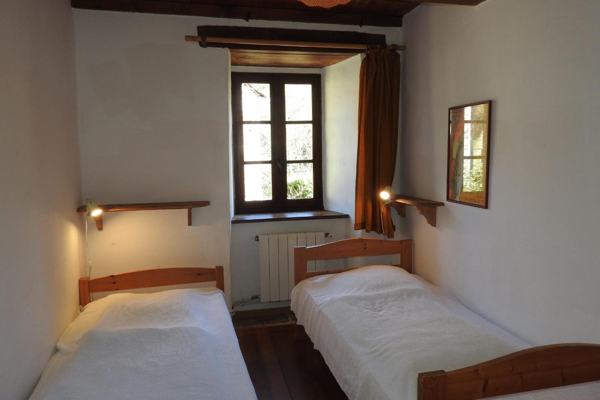 Les Gites Du Mas Brunet Cadix Esterno foto