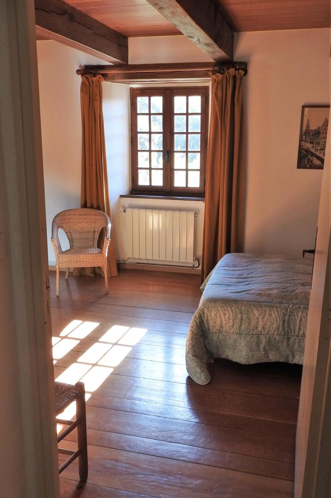 Les Gites Du Mas Brunet Cadix Esterno foto