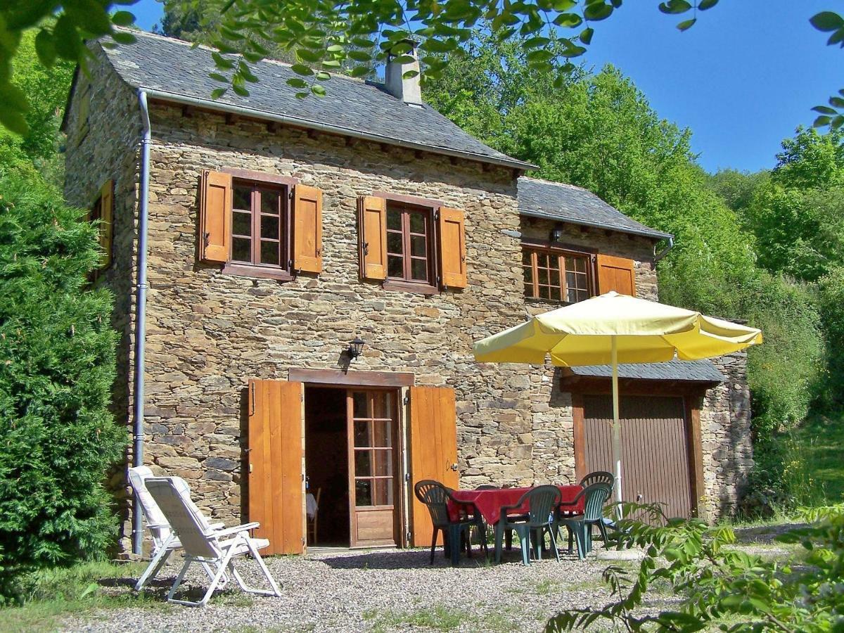 Les Gites Du Mas Brunet Cadix Esterno foto